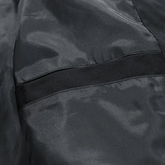 Men’s Casual Hooded Waterproof Jacket by Snagg A Jacket
