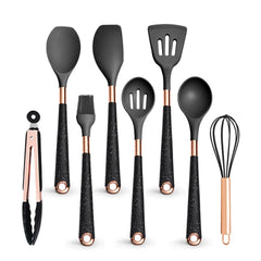 Handle Silicone Cooking Utensil by Snagg A Utensil