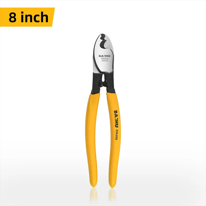 Insulated Cable Cutter by Snagg A Wire Cutter
