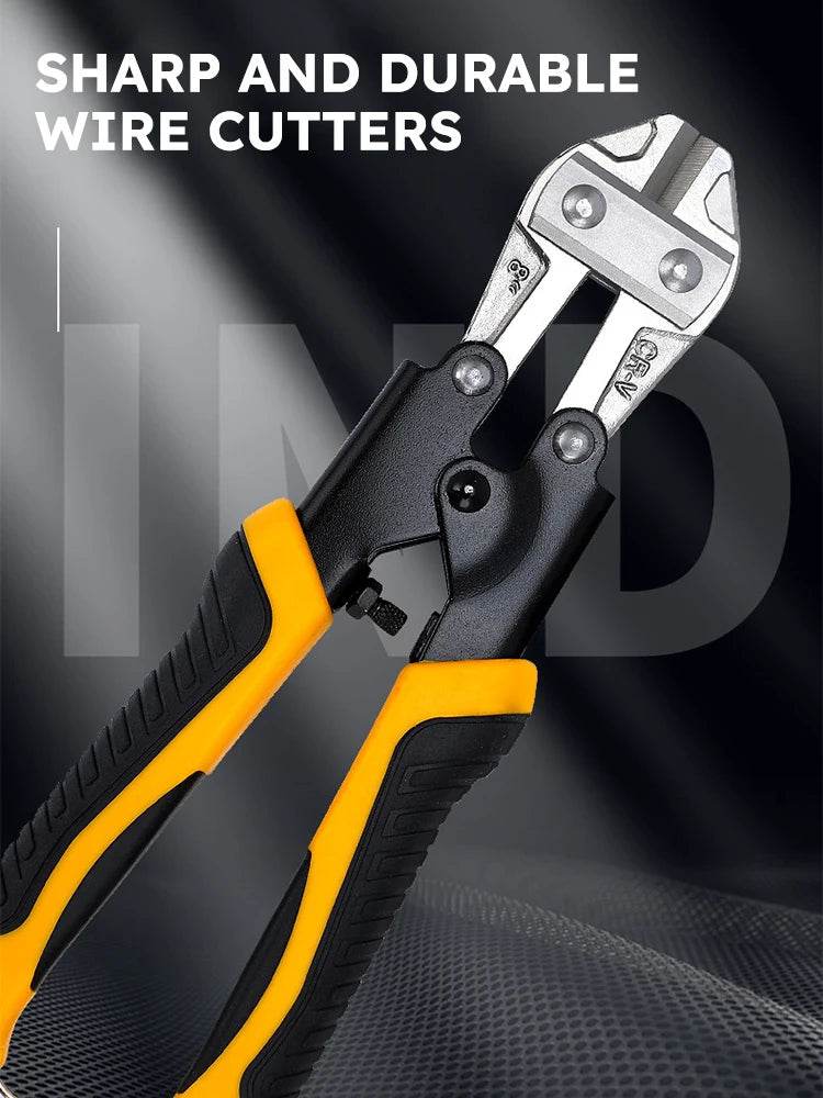 8" Heavy Duty Bolt Cutter by Snagg A Bolt Cutter