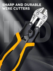 8" Heavy Duty Bolt Cutter by Snagg A Bolt Cutter