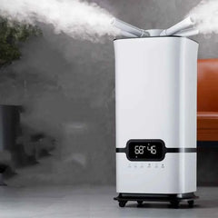 16L 100-240V Industrial Air Ultrasonic Humidifier