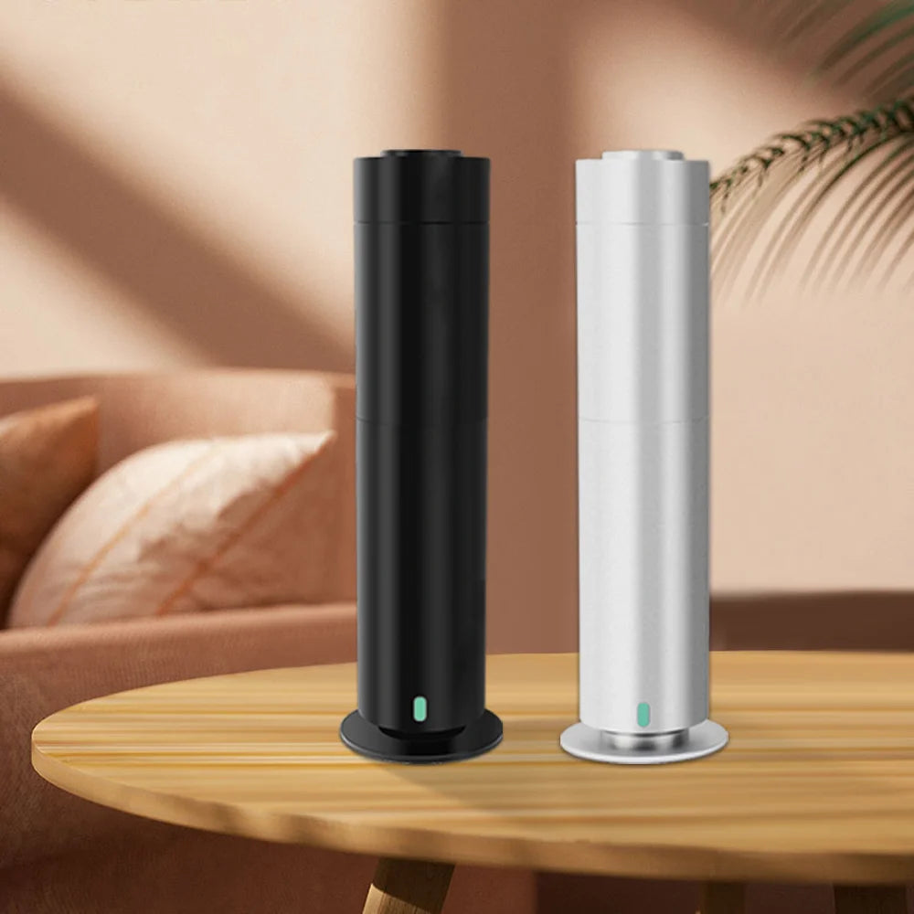 120ml Modern Tower Aroma Diffuser by Snagg A Diffuser