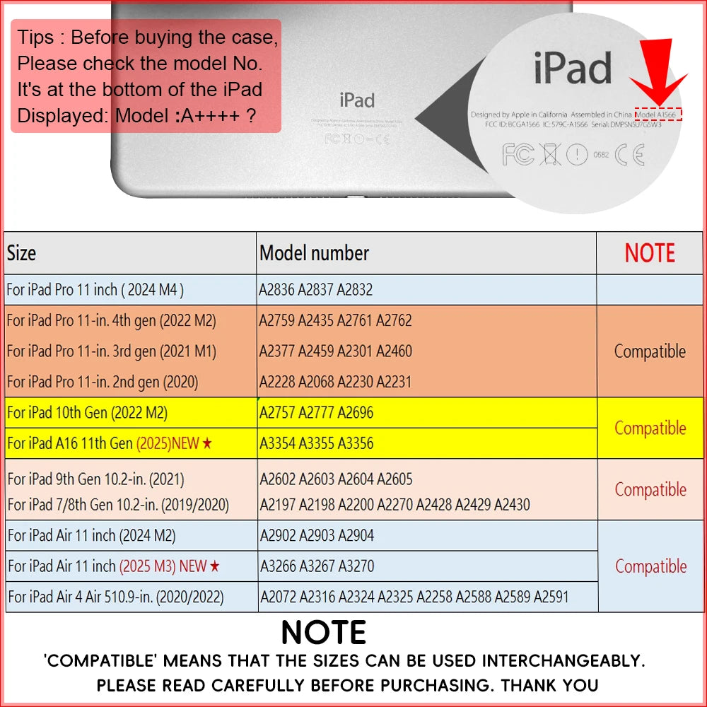 Magic Wireless Mouse & Keyboard For iPad Series by Snagg A Wireless Keyboard