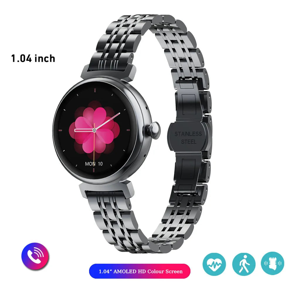 Fashion Ladies Smartwatch by Snagg A Watch