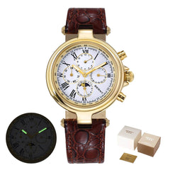 BERNY Retro Automatic Watch - SnaggIt