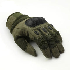 Tactical All Finger Gloves by Snagg A Gloves