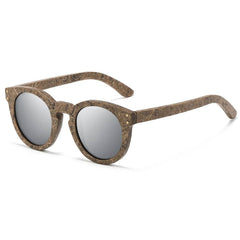 Coconut Fiber Eco-Friendly Sunglasses - SnaggIt