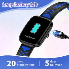 Kids Smartwatch by Snagg A Watch