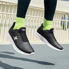 Cushioned, Wear-Resistant Sneakers | Jogging & Training
