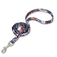 Floral Pet Leash by Snagg A Leash