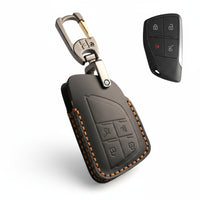 4 Buttons Car Key Cover Case by Snagg A Key Cover