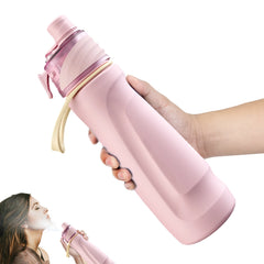 750ml High Performance Thermal Flask | All Day Insulation & Integrated Suction Nozzle