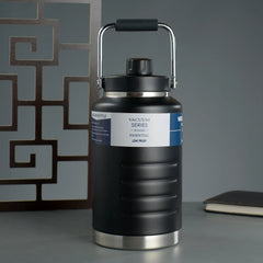 1.5L High Capacity Tactical Flask - All Day Thermal Performance