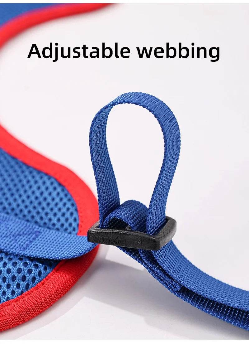 Dogs & Cats Grooming Hammock Helper - SnaggIt