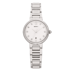 BERNY Ladies Quartz Watch - SnaggIt