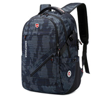 Waterproof Laptop Backpack by Snagg A Backpack