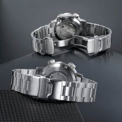 20ATM Diver Automatic Watch - SnaggIt
