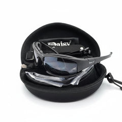 Tactical Polarized Safety Glasses by Snagg A Safety Glasses