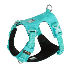 Lightweight Adjustable Dog Harness by Snagg A Harness