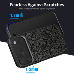 Forged Carbon Fiber Case for iPhone 17 Pro Series by Snagg A Phone Case