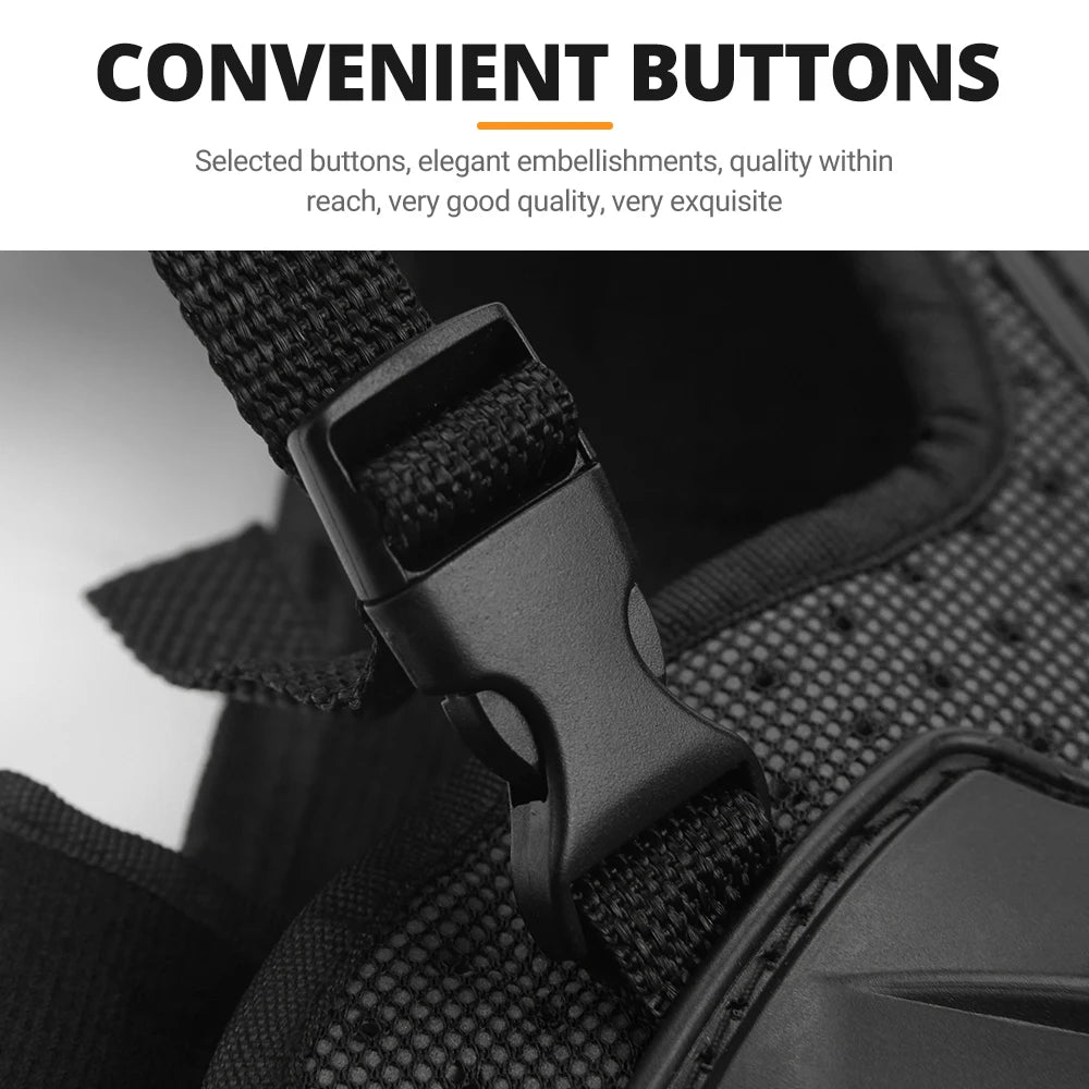 Motorcycle Armor Jacket Set by Snagg An Armor Jacket Set