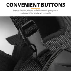 Motorcycle Armor Jacket Set by Snagg An Armor Jacket Set