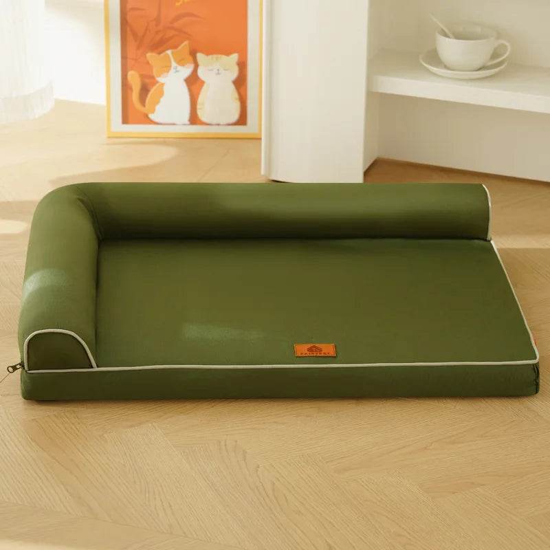 All Seasons Universal Pet Bed - SnaggIt