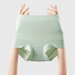 High Waist Tummy Control Briefs 3-Pack | Body Shaper Shapewear All-Day Comfort Women's Underwear