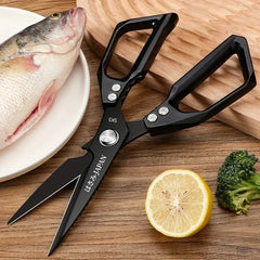 Multifunctional Kitchen Scissors by Snagg A Scissor