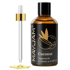 Fragrance Oil for Diffusers & Humidifiers – 100ml Premium Scented Oil (37 Scents Available)