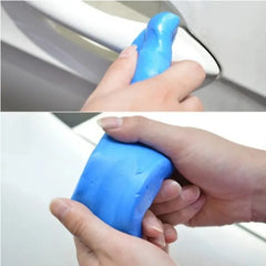 Auto Detailing Cleaning Clay for Car Wash & Paint Care by Snagg A Clay