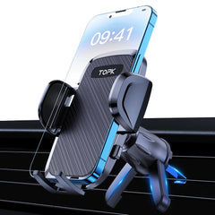 Universal Car Phone Holder by Snagg A Phone Holder