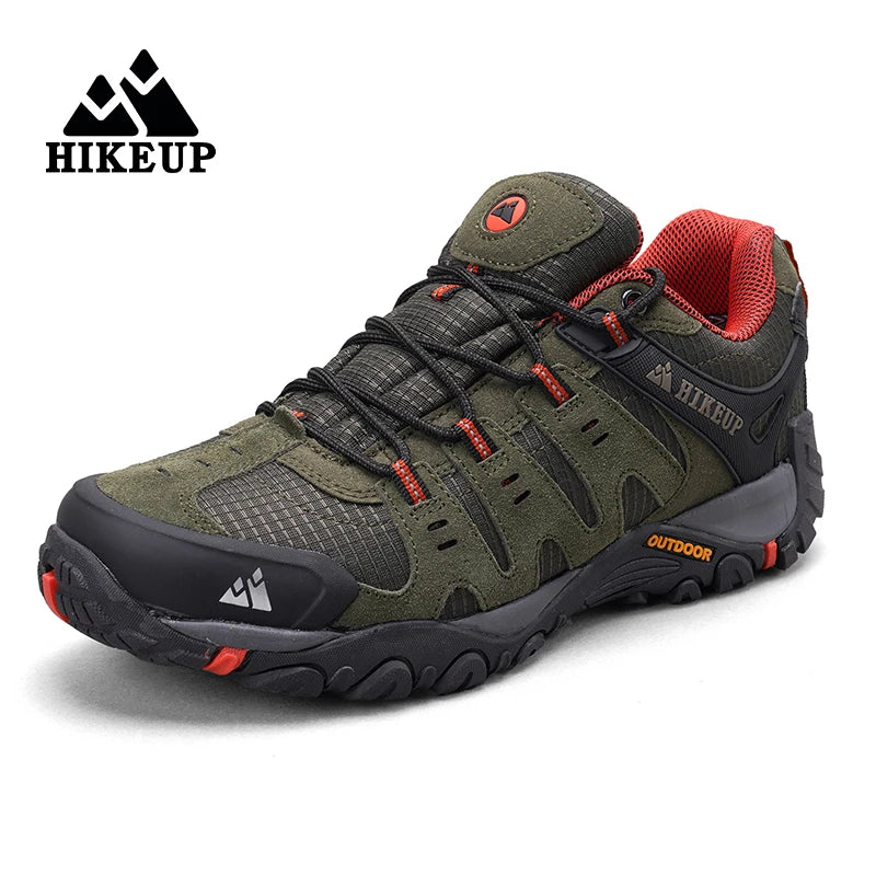 Men’s Hiking Shoes by Snagg A Shoes