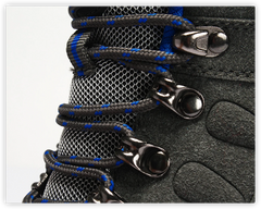 Unisex high-top suede leather hiking shoe – image 7