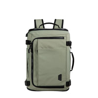 Expandable Travel Backpack by Snagg A Backpack