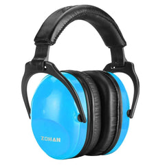 Kids lightweight earmuffs – image 1
