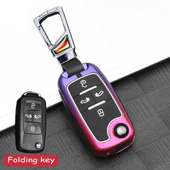Zinc Alloy Car Key Cover by Snagg A Key Cover
