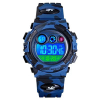 Kids Sport Watch by Snagg A Watch