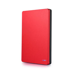 Portable External Hard Drive – USB 3.0 HDD with 320GB–1TB Capacity, 2.5″ by Snagg An External
