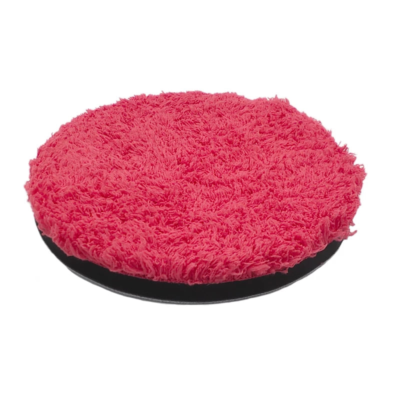 6" Microfiber Car Polishing Pad by Snagg A Polishing Pad