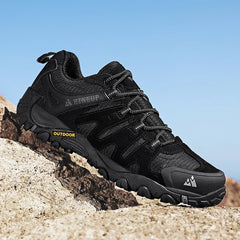 Men’s Hiking Shoes by Snagg A Shoes