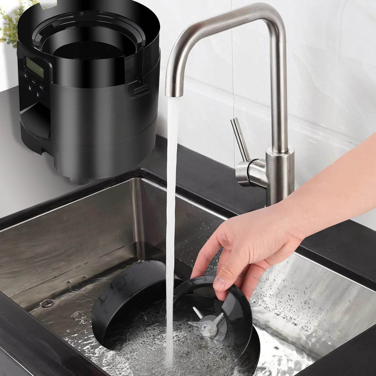 2L APP Control Automatic Pet Feeder - SnaggIt