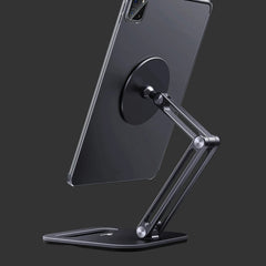 Metal Magnetic Tablet Stand by Snagg A Tablet Holder