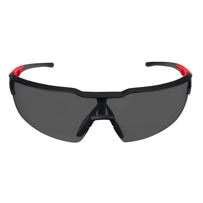 Milwaukee Non-Transparent Safety Glasses – Anti-Strong Light & Scratch Resistant - 48-73-2005A
