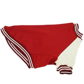 Warm Big Dog Baseball Jacket - Raincoats & Apparel