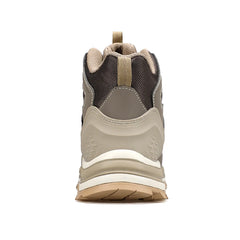 Non-Slip Hiking Shoes by Snagg A Shoes
