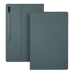 Magnetic Case For Samsung Galaxy Tab S9/10/11 With Pencil Holder by Snagg A Tab Case
