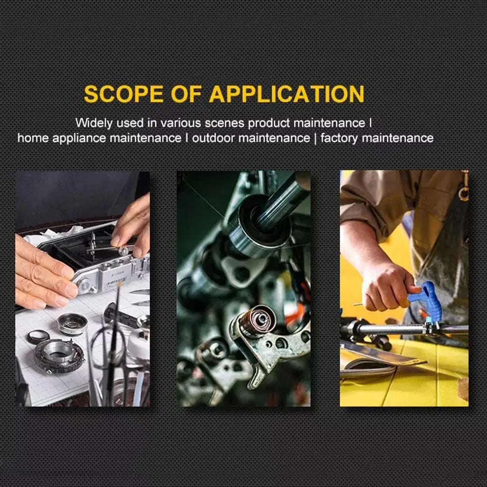 Professional T Handle Hex Key Wrench by Snagg A Hex Key