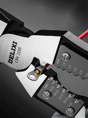 Multifunctional Wire Cutters & Pliers Set by Snagg A Wire Cutter